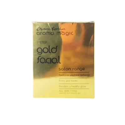 Aroma Magic gold facial kit