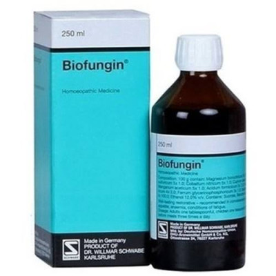 Biofungin