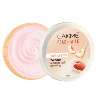 Lakme Peach Milk Moisturiser