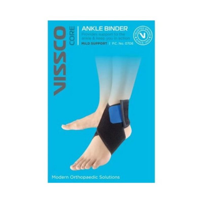 Vissco Ankle Binder Small