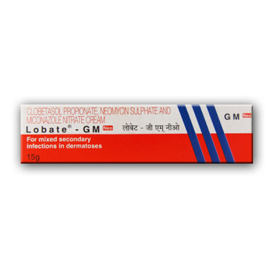 Lobate-GM Neo Cream