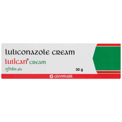 Lulican Cream 10 gm