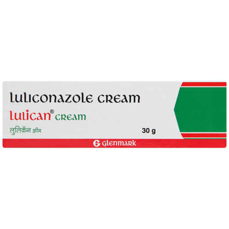 Lulican Cream 10 gm