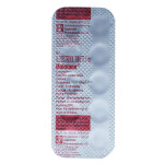 Maintane Tablet 10's