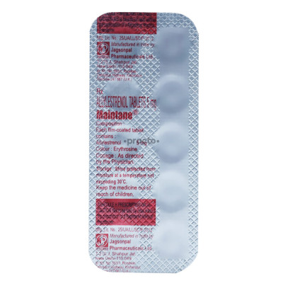 Maintane Tablet 10's