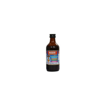 Neeri Syrup, 100 ml