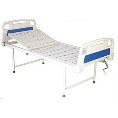 Deluxe Semi Fowler Bed