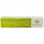 Dr.Palep's Pentaphyte P-5 Cream