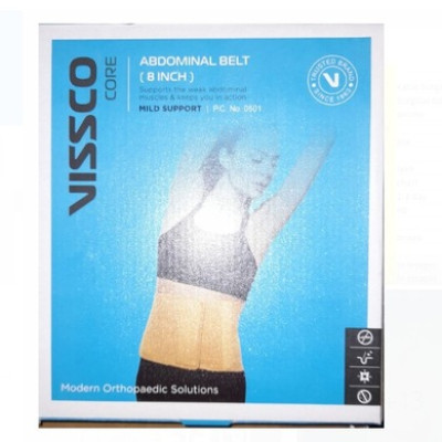 Vissco Abdominal Belt