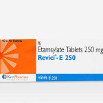 Revici-E 250 Tablet 10's
