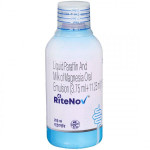 Ritenov Oral Emulsion Sugar Free