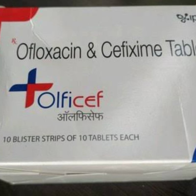 OLFICEF TABLET