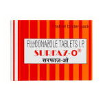 Surfaz-O Tablet