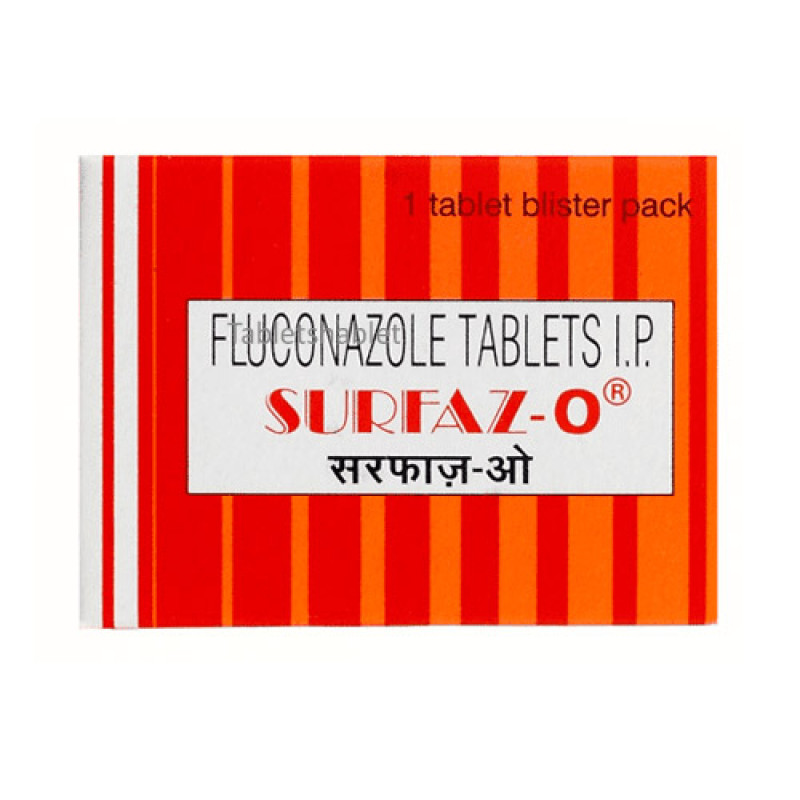 Surfaz-O Tablet