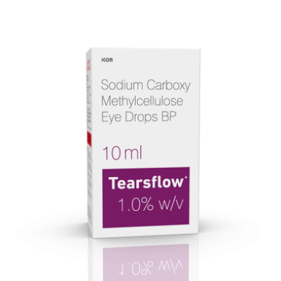 Tearsflow 0.5% Eye Drop