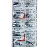 Vasograin Tablet