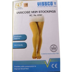 Vissco Elastic Varicose Vein Stockings