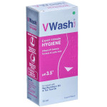 VWash Plus Expert Intimate Hygiene Wash