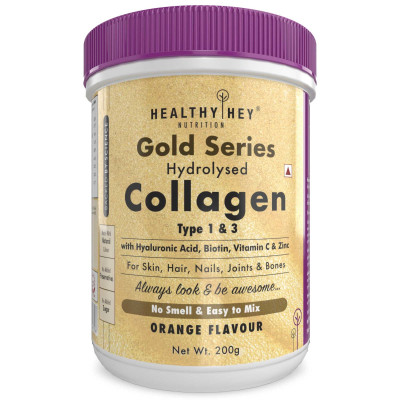 COLLAGEN 200 G
