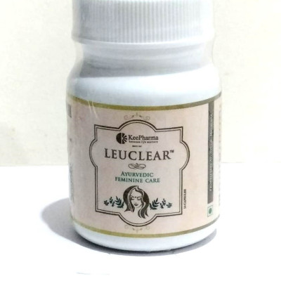 LEUCLEAR CAPSULE