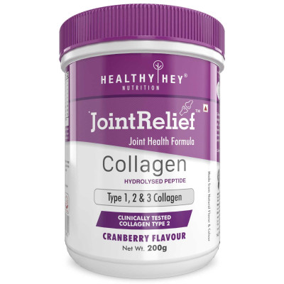 JOINT RELIEF COLLAGEN 200 G