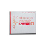 Zofer 4 Tablet 10's