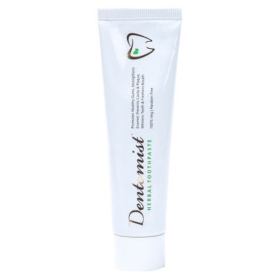 Dentomist Herbal Toothpaste 50 gm