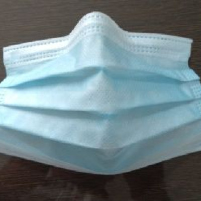 3 Play Face Mask
