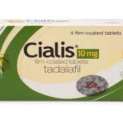 Cialis 10mg