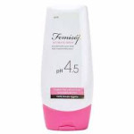 Femisoft PH 4.5 Intimate Wash
