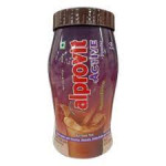 Alprovit Active Powder Chocolate