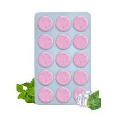 Digene Mint Tablet 15's