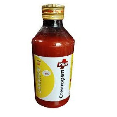 CREMOPEN PLUS 170 ml