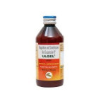 SYRUP ULGEL 200 ML
