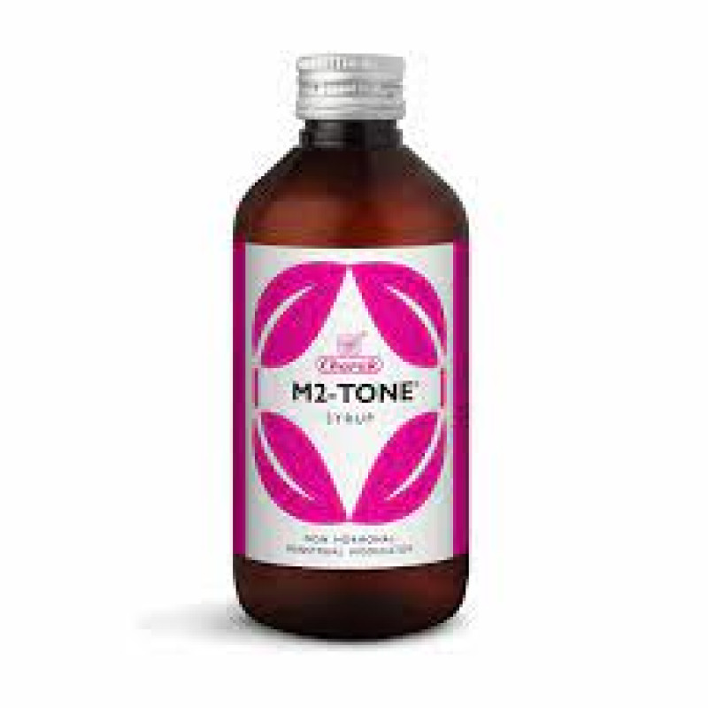 SYRUP M2-TONE  200ml