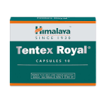 TENTEX ROYAL 10 CAPSUL