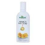 Wheezal Arnica hair N scalp   500ml