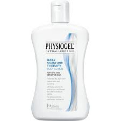 PHYSIOGEL  DAILY MOISTUREHERAPY 100ML