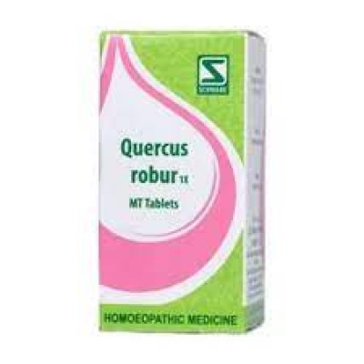 TAB QUERCUS ROBUR 1X
