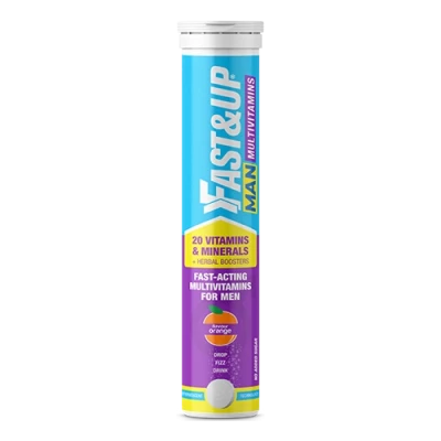 Fast&Up Fortify