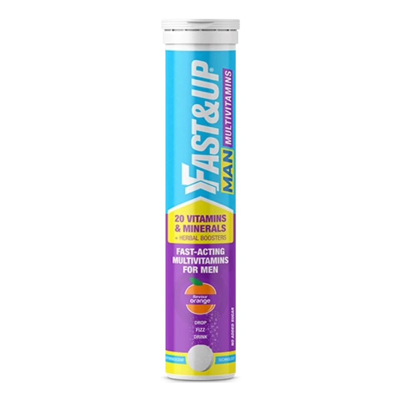 Fast&Up Fortify