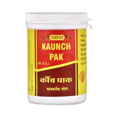 Vyas Kaunch Beej Churna