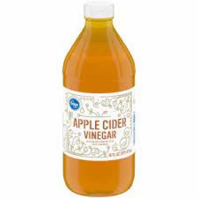 Apple Cider Vinegar  450ml