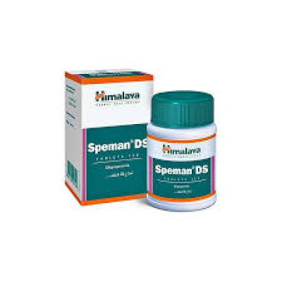 Speman Ds
