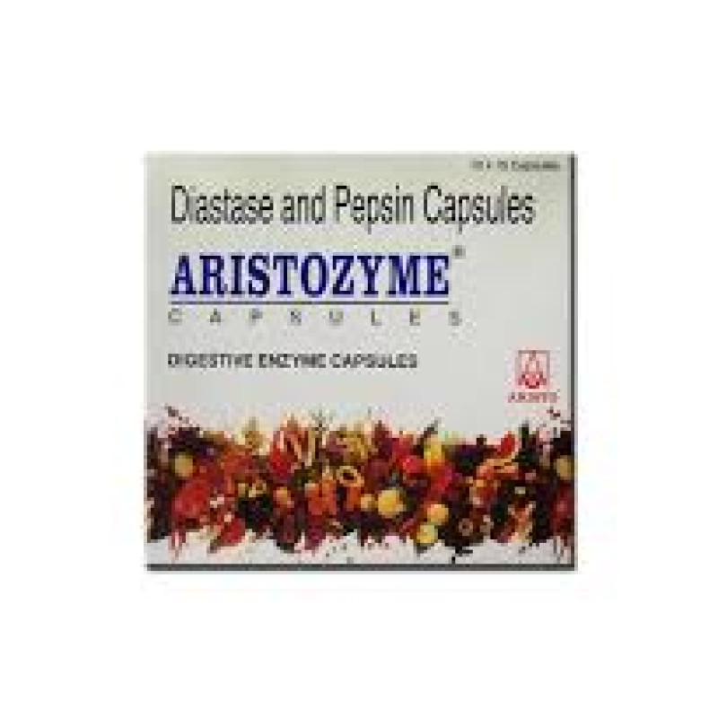 Aristozyme Capsule