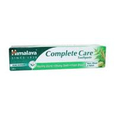 Complete Care Toothpaste 80g