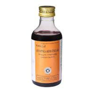 Kottakkal Ayurveda Ayyappala Keratailam Oil, 200 ml