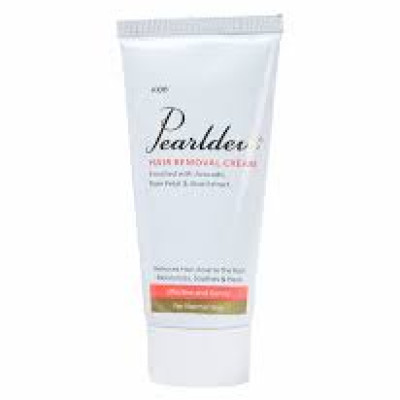 Pearldew Hair Removal Cream