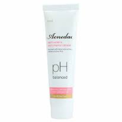 Acnedac PH Balanced Anti Acne & Anti Pimple Cream