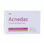 Acnedac Pimple Care Soap